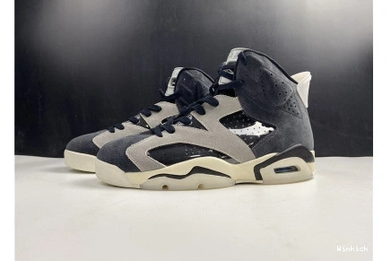 6 JORDAN CHROME” AIR “TECH WMNS 0830